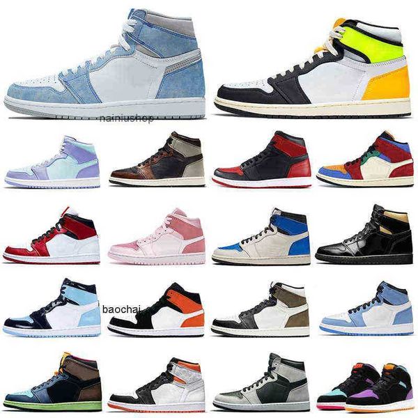 2023 1s men basketball shoes 1 university blue obsidian bred shadow digital pink women mens trainers sports sneakers breathable dropshippin, Black
2023 1s men basketball shoes 1 university blue obsidian bred shadow digital pink women mens trainers sports sneakers breathable dropshippin, Black