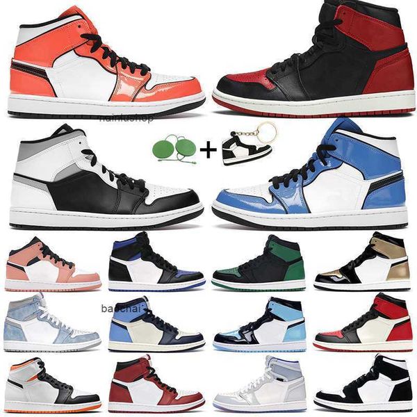 2023 men women basketball shoes 1s high og 1 electro orange shadow 2.0 hyper royal chicago light banned turf orange mens trainers sports sne, Black
2023 men women basketball shoes 1s high og 1 electro orange shadow 2.0 hyper royal chicago light banned turf orange mens trainers sports sne, Black