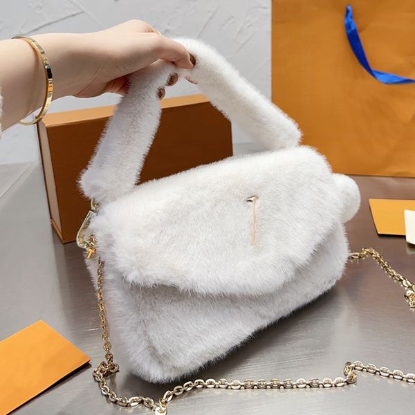 wool flap messenger bag shoulder cross body purse plain handbag silver metal letter rotary lock chain decoration removable shoulder strap in
wool flap messenger bag shoulder cross body purse plain handbag silver metal letter rotary lock chain decoration removable shoulder strap in