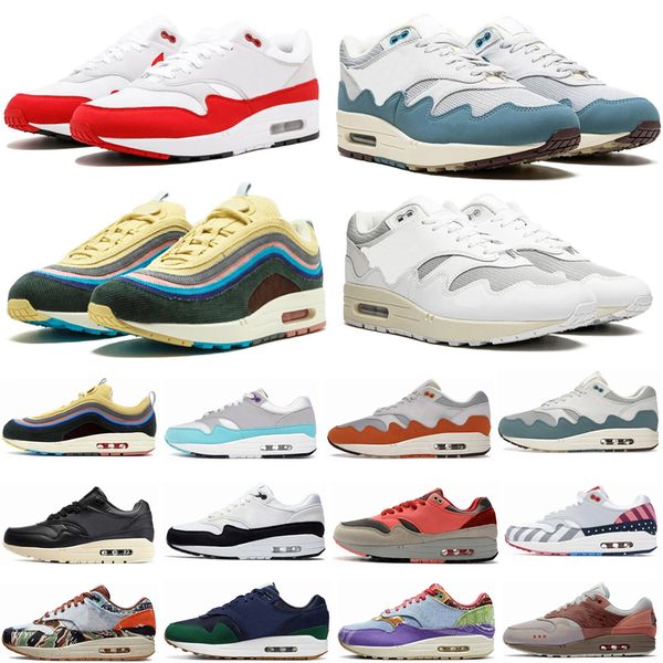 designer 1 87 running shoes white black university blue red anniversary green royal aqua windbreaker mystic dates live together men 87s trai
designer 1 87 running shoes white black university blue red anniversary green royal aqua windbreaker mystic dates live together men 87s trai