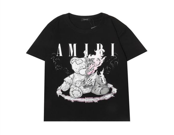 fashion mens t shirt summer short sleeve european american 3d printing tshirt men women couples casual clothes 9381552, White;black
fashion mens t shirt summer short sleeve european american 3d printing tshirt men women couples casual clothes 9381552, White;black