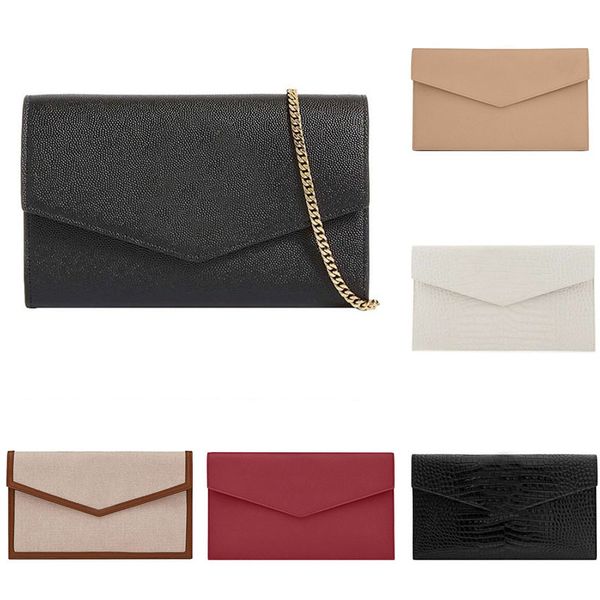 new uptown pouch bag crocodile embossed shiny grain leather envelope clutch with a flap magnetic closure designer shoulder bags classic meta
new uptown pouch bag crocodile embossed shiny grain leather envelope clutch with a flap magnetic closure designer shoulder bags classic meta