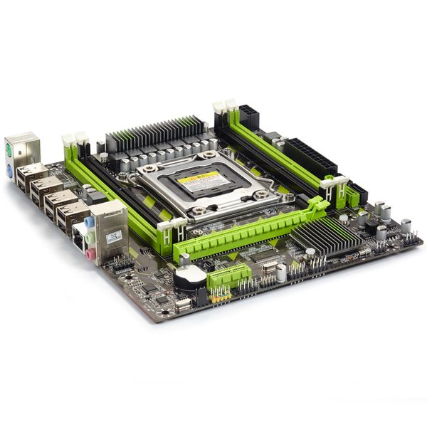 x79g x79 motherboard set with lga2011 combos xeon e5 2670 v2 cpu 2pcs x 8gb 16gb memory ddr3 ram radiator 12800r 1600mhz
x79g x79 motherboard set with lga2011 combos xeon e5 2670 v2 cpu 2pcs x 8gb 16gb memory ddr3 ram radiator 12800r 1600mhz