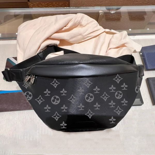 m43644 fashion genuine leather waist bags chest bag waist pockets luxury designers bumbag cross body shoulder purses men womans fanny pack b
m43644 fashion genuine leather waist bags chest bag waist pockets luxury designers bumbag cross body shoulder purses men womans fanny pack b