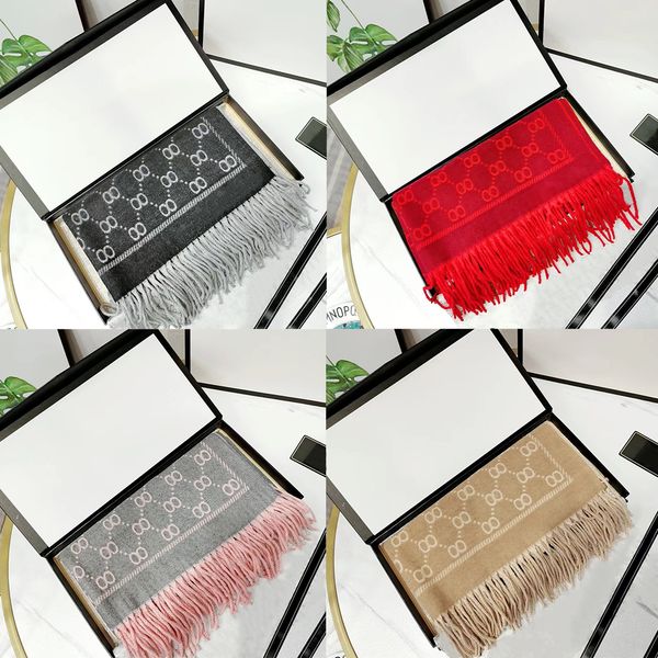 fashion men's and women's designer scarf luxury letter cashmere scarves classic simplicity soft touch autumn and winter models war, Blue;gray
fashion men's and women's designer scarf luxury letter cashmere scarves classic simplicity soft touch autumn and winter models war, Blue;gray