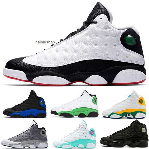 2023 wholesale original men basketball shoes 13s atmosphere grey aurora green black cat bred chicago court purple flint he got game hyper jo
2023 wholesale original men basketball shoes 13s atmosphere grey aurora green black cat bred chicago court purple flint he got game hyper jo