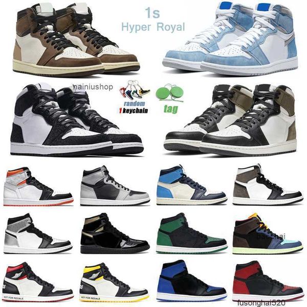 2023 men women 1s high og basketball shoes for 1 hyper royal university blue electro orange shadow 2.0 light smoke grey mens trainers sport, Black
2023 men women 1s high og basketball shoes for 1 hyper royal university blue electro orange shadow 2.0 light smoke grey mens trainers sport, Black