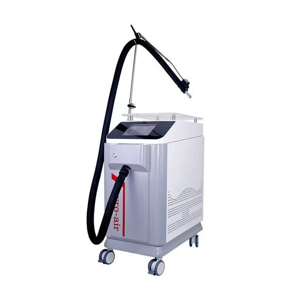 low temperature air cold machine laser treatment to -40 degree air skin cooling system factory price, Black
low temperature air cold machine laser treatment to -40 degree air skin cooling system factory price, Black