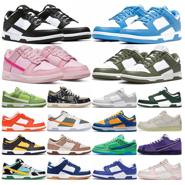 2023 og new casual shoes for men women medium olive unc panda sneakers designer syracuse grey fog university red gai womens sports trainers, Black
2023 og new casual shoes for men women medium olive unc panda sneakers designer syracuse grey fog university red gai womens sports trainers, Black