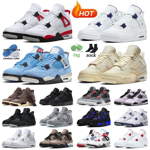 jumpman 4 4s sail basketball shoes red cement purple metallic university blue violet ore infrared zen master kaws grey midnight navy thunder
jumpman 4 4s sail basketball shoes red cement purple metallic university blue violet ore infrared zen master kaws grey midnight navy thunder