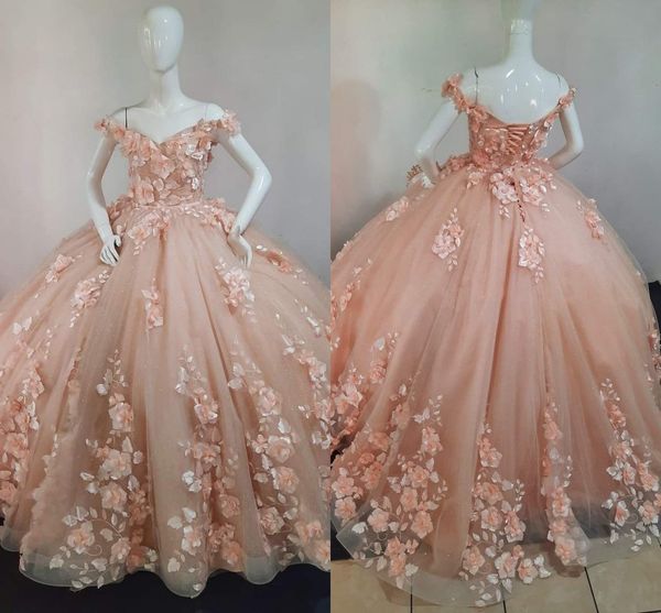 2023 fashion light pink quinceanera dresses 3d flowers pearls lace applique off the shoulder ball gown party evening dress formal sweet 15 g, Blue;red
2023 fashion light pink quinceanera dresses 3d flowers pearls lace applique off the shoulder ball gown party evening dress formal sweet 15 g, Blue;red