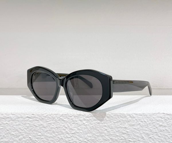 black grey rectangle sunglasses for women 40238 sun shades eyewear uv protection with box, White;black
black grey rectangle sunglasses for women 40238 sun shades eyewear uv protection with box, White;black