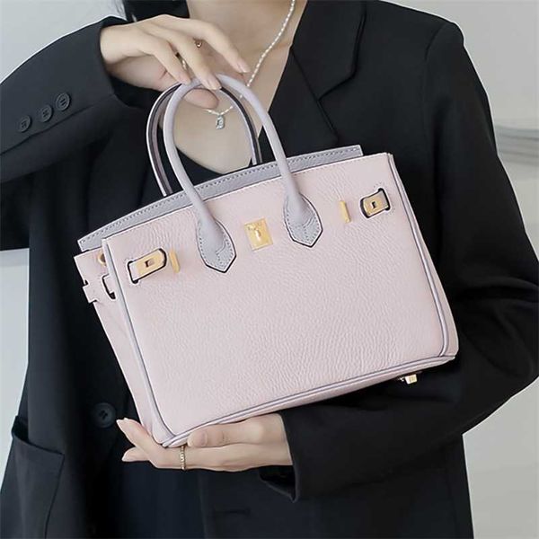 birkins designer handbag women's bag premium mini shoulder leather color blocking zc
birkins designer handbag women's bag premium mini shoulder leather color blocking zc