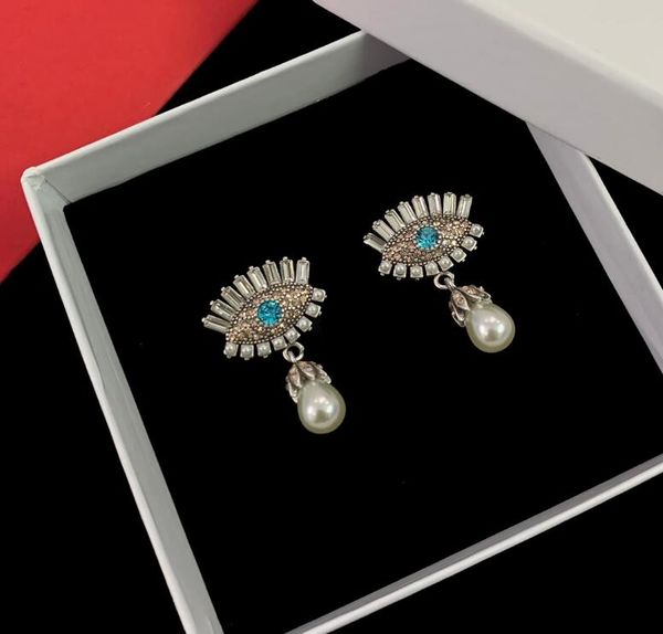 treason payment women dangle earrings skull devil's eye pearl pendant ladies earring studs designer jewelry gift me2h02, Silver
treason payment women dangle earrings skull devil's eye pearl pendant ladies earring studs designer jewelry gift me2h02, Silver