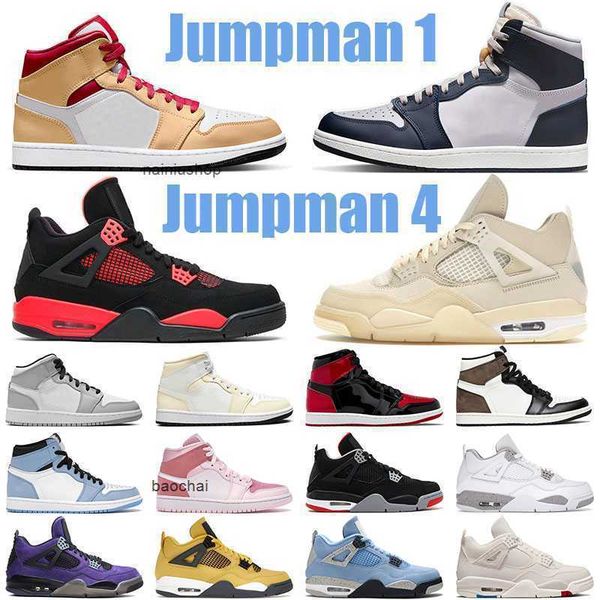 2023 fashion jumpman 1 basketball shoes rebellionaire trainers 1s red thunder black cat 4s georgetown bred patent surfaces canvas men women
2023 fashion jumpman 1 basketball shoes rebellionaire trainers 1s red thunder black cat 4s georgetown bred patent surfaces canvas men women