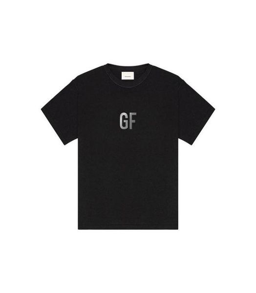 spring summer in memory george floyd collaboration t shirt gf 3m reflective tshirt fashion men women casual oversize cotton tee6147672, White;black
spring summer in memory george floyd collaboration t shirt gf 3m reflective tshirt fashion men women casual oversize cotton tee6147672, White;black