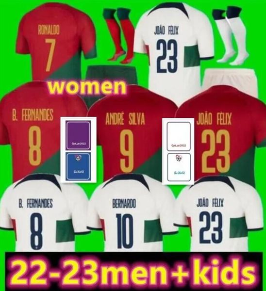 2022 2023 soccer jerseys portugal portuguese ronaldo bruno fernandes bernardo joao felix cancelo otavio neves r. leao nunes 22 23 football s, Black;yellow
2022 2023 soccer jerseys portugal portuguese ronaldo bruno fernandes bernardo joao felix cancelo otavio neves r. leao nunes 22 23 football s, Black;yellow
