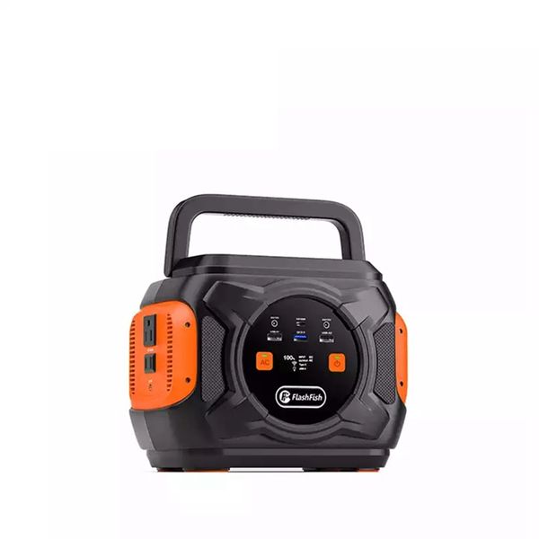 320w emergency energy manufacturers camping lithium battery batterie outdoor portable power stations for sale
320w emergency energy manufacturers camping lithium battery batterie outdoor portable power stations for sale