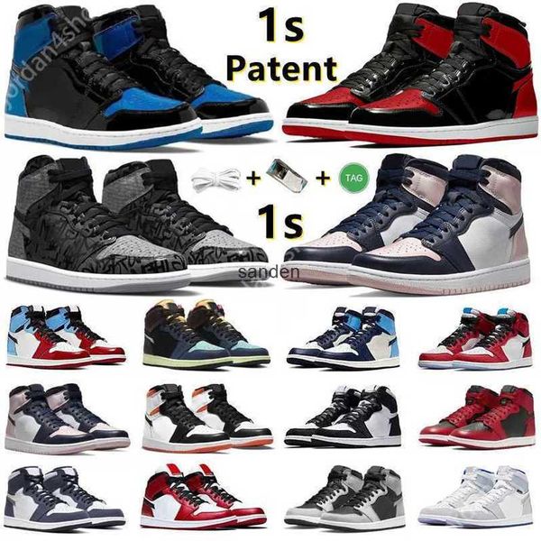 jumpman 1 1s men women basketball shoes sneakers rebellione bred patent dark mocha marina blue bubble gum obsidian shadow trainers
jumpman 1 1s men women basketball shoes sneakers rebellione bred patent dark mocha marina blue bubble gum obsidian shadow trainers
