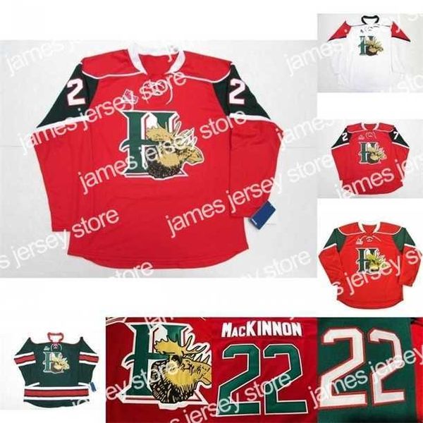 college hockey wears thr halifax mooseheads 2012 pres 22 nathan mackinnon 27 jonathan drouin hockey jersey home red stitched s embroidered j, Black
college hockey wears thr halifax mooseheads 2012 pres 22 nathan mackinnon 27 jonathan drouin hockey jersey home red stitched s embroidered j, Black