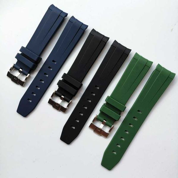 watch bands 20mm pure color black blue green soft silicone rubber watch strap watchband for omega seamaster role submariner gmt bracelet t22, Black;brown
watch bands 20mm pure color black blue green soft silicone rubber watch strap watchband for omega seamaster role submariner gmt bracelet t22, Black;brown