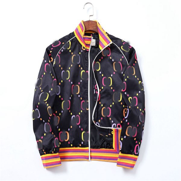 30% off 2023gg men business jacket brand clothing mens jackets and coats outdoors clothes casual mens outerwear male coat bomber jacketm-3xl, Black;brown
30% off 2023gg men business jacket brand clothing mens jackets and coats outdoors clothes casual mens outerwear male coat bomber jacketm-3xl, Black;brown