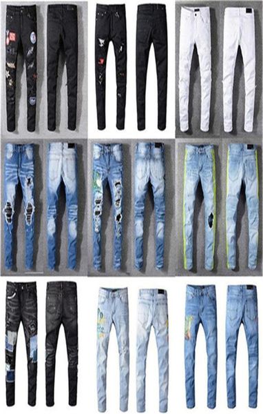 distressed france fashion pierre straight jeans men039s biker jeans hole stretch denim casual jean men skinny pants elasticity 6512454, Blue
distressed france fashion pierre straight jeans men039s biker jeans hole stretch denim casual jean men skinny pants elasticity 6512454, Blue