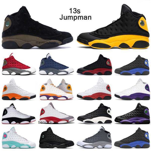 2023 original men women 13s basketball shoes jumpman 13 red flint hyper blue court purple chicago lakers rivals mens trainers sport sneakers, Black
2023 original men women 13s basketball shoes jumpman 13 red flint hyper blue court purple chicago lakers rivals mens trainers sport sneakers, Black