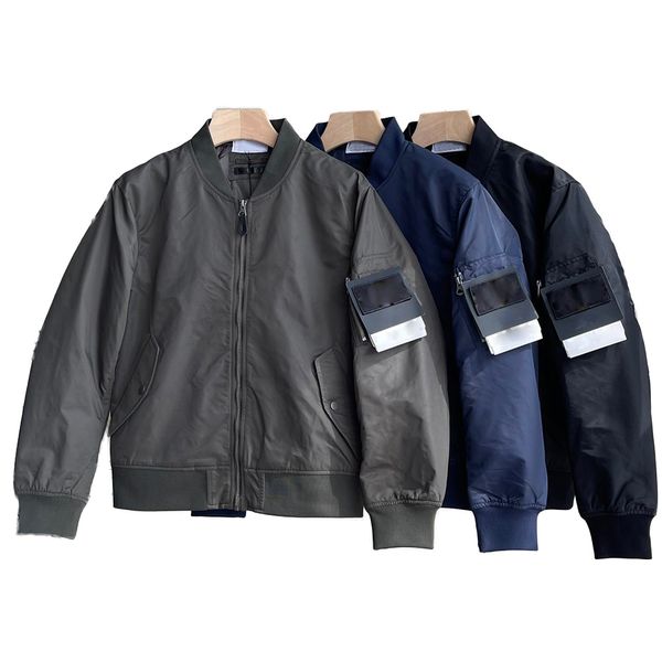 designer jacket puffer jackets filled by down cotton thickened nylon waterproof windproof embroidered armband bomber jacket baseball coat sp, Black
designer jacket puffer jackets filled by down cotton thickened nylon waterproof windproof embroidered armband bomber jacket baseball coat sp, Black