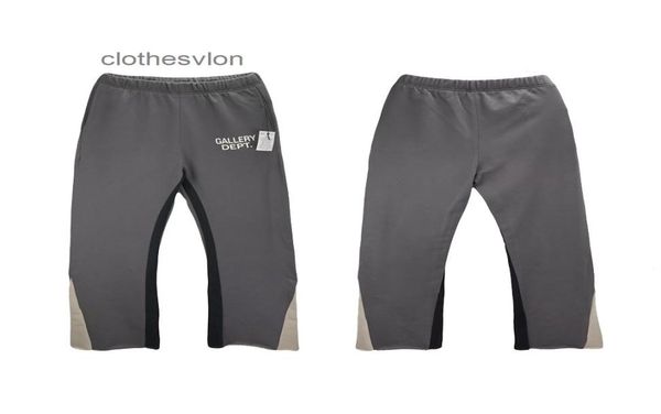 mens sweatpants 2022 gallerydept multi panel flared sports loose street casual vintage4443491, Black
mens sweatpants 2022 gallerydept multi panel flared sports loose street casual vintage4443491, Black