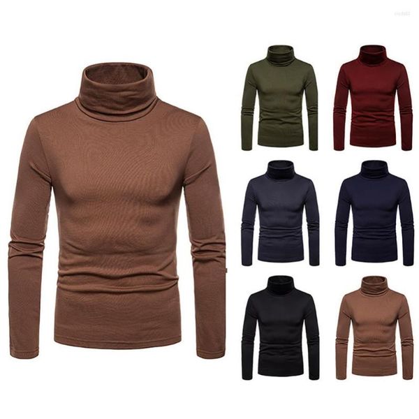 men's polos winter men solid color high neck long sleeve slim shirt warm bottoming tee keep tight, White;black
men's polos winter men solid color high neck long sleeve slim shirt warm bottoming tee keep tight, White;black