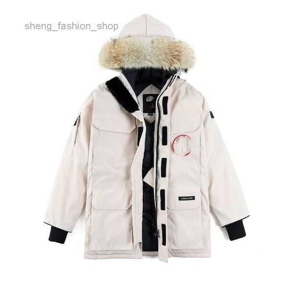 goose jackets canda - designer's premium parka expeditionary explorer down jacket classic 08 waterproof coating fabric 08 expedition 23, Black
goose jackets canda - designer's premium parka expeditionary explorer down jacket classic 08 waterproof coating fabric 08 expedition 23, Black