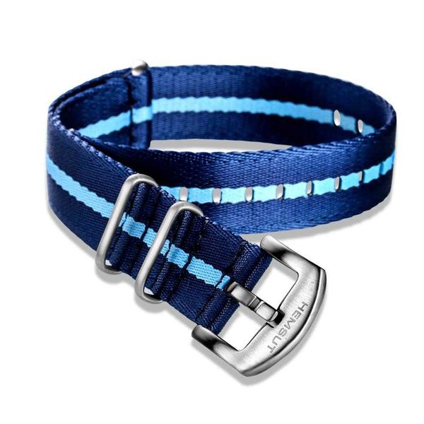 watch bands nato band nylon blue one piece replace seatbelt straps for men or women 18mm 20mm 22mm 24mm t221213, Black;brown
watch bands nato band nylon blue one piece replace seatbelt straps for men or women 18mm 20mm 22mm 24mm t221213, Black;brown