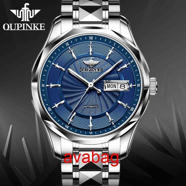 other watches wristwatches wristwatches men watch automatic wrist watches for waterproof mens mechanical 3172 blue facewristwatches, Slivery;black
other watches wristwatches wristwatches men watch automatic wrist watches for waterproof mens mechanical 3172 blue facewristwatches, Slivery;black