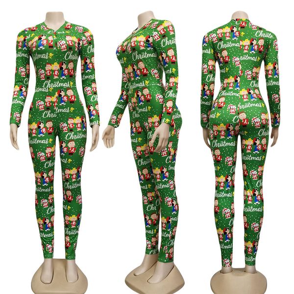 women jumpsuits rompers designer tracksuits pajama onesies halloween christmas printed fashion long sleeve v neck home wear jogger suits siz, Gray
women jumpsuits rompers designer tracksuits pajama onesies halloween christmas printed fashion long sleeve v neck home wear jogger suits siz, Gray