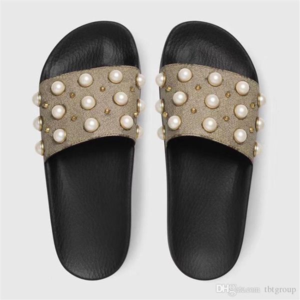 womens slipper summer rubber slides sandals beach men flip flops women blooms flower striped pearl causal slipper with box us5-11 264w, Black
womens slipper summer rubber slides sandals beach men flip flops women blooms flower striped pearl causal slipper with box us5-11 264w, Black
