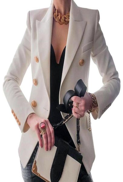 women039s suits blazers blazer double breasted women jackets notched collar slim fitting jacket female outerwear elegant ladi1496189, White;black
women039s suits blazers blazer double breasted women jackets notched collar slim fitting jacket female outerwear elegant ladi1496189, White;black