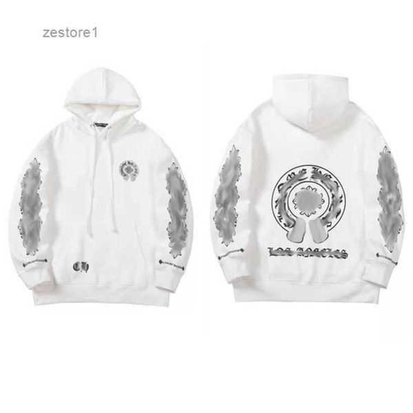 classic fashion luxury mens zipper ch hoodies designer horseshoe sanskrit cross print pullover hooded coat jacket sweatshirts sweater 3oll, Black
classic fashion luxury mens zipper ch hoodies designer horseshoe sanskrit cross print pullover hooded coat jacket sweatshirts sweater 3oll, Black