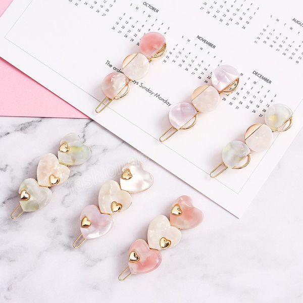acetate hair clip fashion print geometric hairpin side clips barrettes sweet headdress hairgrip hair accessories for women girls, Slivery;white
acetate hair clip fashion print geometric hairpin side clips barrettes sweet headdress hairgrip hair accessories for women girls, Slivery;white