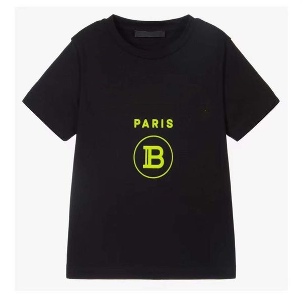 polos kids summer clothes girls t-shirt short sleeve paris letter brand boy print boutique shirts kid designer children cloth2820, Blue
polos kids summer clothes girls t-shirt short sleeve paris letter brand boy print boutique shirts kid designer children cloth2820, Blue