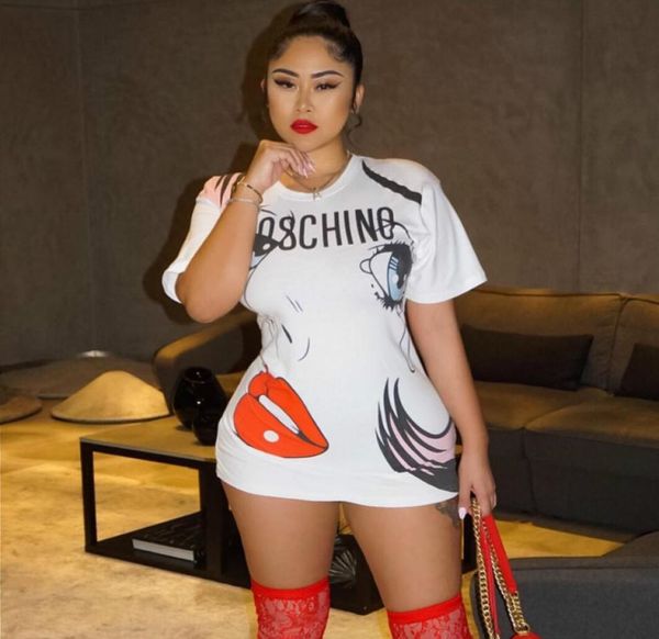 short sleeve t shirt dress women vestidos clothes streetwear robe plus size mini dresses casual loose oversized dress letter t shi6800274, White
short sleeve t shirt dress women vestidos clothes streetwear robe plus size mini dresses casual loose oversized dress letter t shi6800274, White
