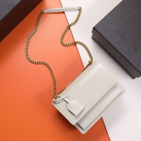 shoulder bags crossbody designer bags small purse sunset bag handbags metal chain gold silver women genuine leather flip cover diagonal mess
shoulder bags crossbody designer bags small purse sunset bag handbags metal chain gold silver women genuine leather flip cover diagonal mess