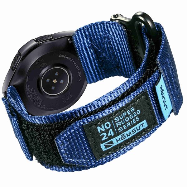 watch bands nylon sport for galaxy watch 4 40mm 44mm/samsung active 2 watch bands 40mm 44mm/watch 5 blue strap 42mm 46mm/watch 3 41mm 20mm t, Black;brown
watch bands nylon sport for galaxy watch 4 40mm 44mm/samsung active 2 watch bands 40mm 44mm/watch 5 blue strap 42mm 46mm/watch 3 41mm 20mm t, Black;brown