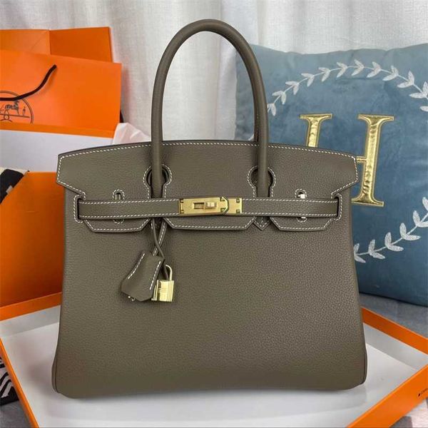 birkins designer handbag high configuration pure manual wax sewing togo leather bag 30 elephant grey bk25 h same style zc
birkins designer handbag high configuration pure manual wax sewing togo leather bag 30 elephant grey bk25 h same style zc