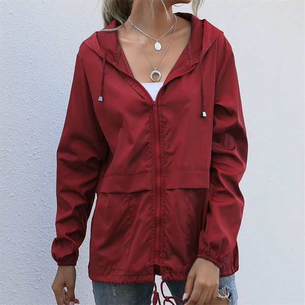 ll-064 women's jackets dust coat hooded fitness wear yoga outfits sportswear outer loose running train exercise long sleeve waterproof, Black;brown
ll-064 women's jackets dust coat hooded fitness wear yoga outfits sportswear outer loose running train exercise long sleeve waterproof, Black;brown