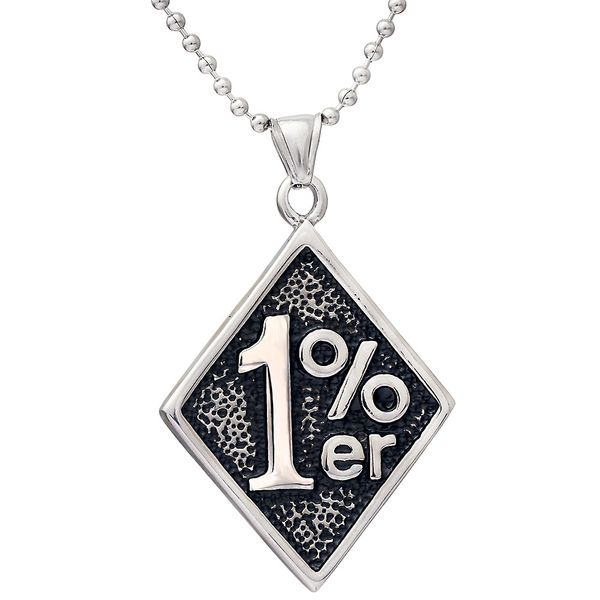 pendant necklaces silver color gold men 1%er one percenter outlaw biker motorcycle club stainless steel pendantpendant
pendant necklaces silver color gold men 1%er one percenter outlaw biker motorcycle club stainless steel pendantpendant