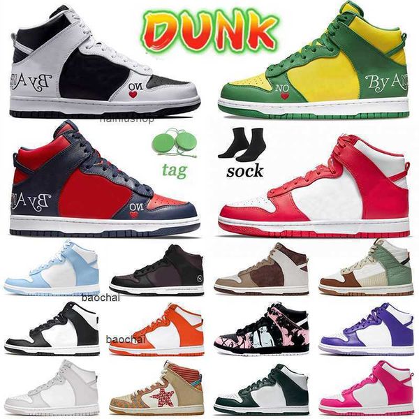 2023 breathable mens trainers casual shoes unicorn women first use pack pink prime flash lime panda sneakers sports university red unkle pan, Black
2023 breathable mens trainers casual shoes unicorn women first use pack pink prime flash lime panda sneakers sports university red unkle pan, Black