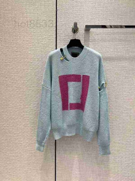 women's sweaters designer milan runway 2022 autumn long sleeves o neck sweater high end jacquard pullovers coat 0629-1 rjj8, White;black
women's sweaters designer milan runway 2022 autumn long sleeves o neck sweater high end jacquard pullovers coat 0629-1 rjj8, White;black