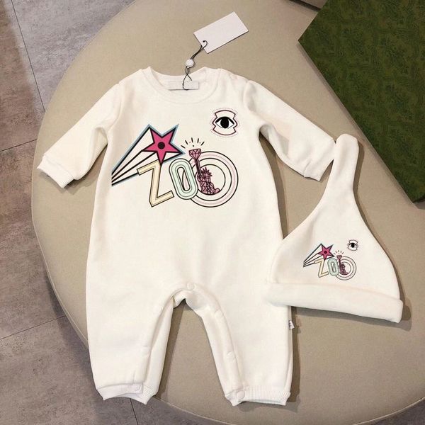 infant born baby romper jumpsuit girl boys kids clothes designer brand newborn sets letter costume overalls bodysuit for babies outfit a6xz#, White
infant born baby romper jumpsuit girl boys kids clothes designer brand newborn sets letter costume overalls bodysuit for babies outfit a6xz#, White