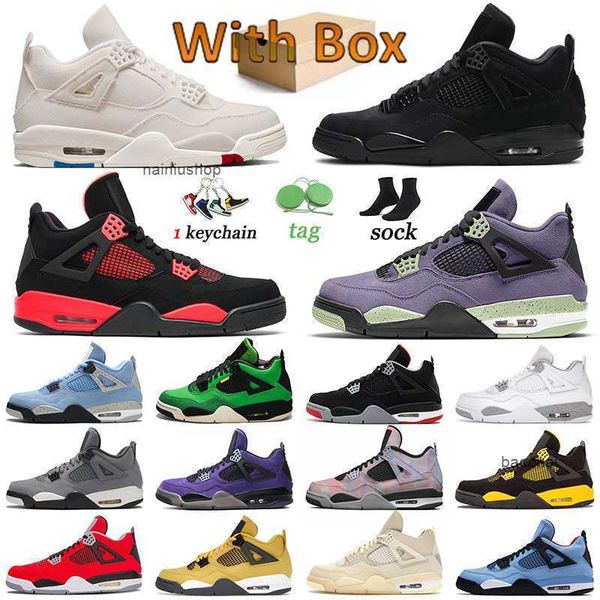 2023 canvas 4 4s sneakers designer original og basketballs shoes jumpman mens black cat white oreo zen master red thunder canyon purple unio
2023 canvas 4 4s sneakers designer original og basketballs shoes jumpman mens black cat white oreo zen master red thunder canyon purple unio